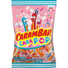 Carambar cara pop 380g