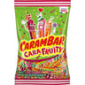 Carambar cara fruity 380g
