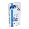 Bloc 50 envelope 90g ad or perfc pap