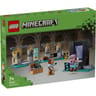21252 - Lego Minecraft - L'armurerie