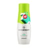 Sodastream concentré 7 UP Mojito Free 440 ml