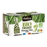 D'aucy haricots verts coupes bio lot de 2 x 110g