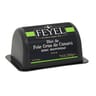 Feyel bloc de foie gras de canard avec 30% morceaux barquette 200g