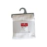 Influx taie d'oreiller 63x63 jersey blanc