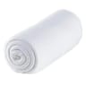 Influx drap housse 160x200 jersey blanc