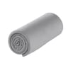 Influx drap housse 90x190 jersey gris