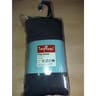 Influx drap housse 90x190cm jersey anthracite