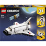 31134 - Lego creator - la navette spatiale