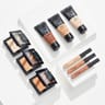 Gemey maybelline fit me matte + poreless poudre 120 classic ivory