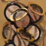 Gemey maybelline city bronzer poudre bronzante sculptante 300 deep cool