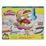 Play-doh cabinet dentaire