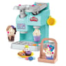 Play doh super café
