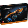 42141 - LegoTechnic - la voiture de course mclaren formula 1