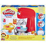 Play doh robot pâtissier