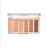 La provençale bio palette les ombres à paupières l'instant doré 6g