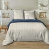 Drap housse 160x200cm meno 51fils