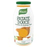 Knorr soupe bouteille patate douce carottes fromage frais 45cl