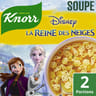 Knorr soupe deshydratee frozen 40g