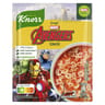 Knorr soupe deshydratee avengers 41g