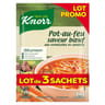Knorr soupe pot au feu 255g