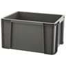 Sundis bac de rangement 17L "master box" gris