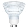 Getic ampoule GU10 LED 64W en verre