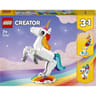 31140 - Lego creator - La licorne magique
