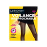 Collant voile Voilance Irréprochable semi opaque 30D Le Bourget NOIR T1