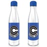 Bouteille en métal 550 ml dragon ball z capsule corp