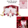 Bougies parfumées X5 calendrier maman