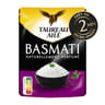 Taureau aile doypack riz basmati nature 220g