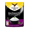Taureau aile doypack riz basmati nature 220g
