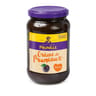 Creme de pruneaux