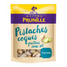 PISTACHE COQUE GRILLEE SANS SEL 160G