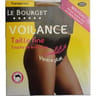 Collant satiné taille fine voilance 20D Le Bourget PANAMA T2
