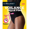Collant satiné taille fine voilance 20D Le Bourget PANAMA T4