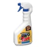 Jardinez bio insectes & maladies prêt à l'emploi 750ml
