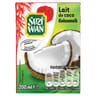 Suzi Wan lait de coco 200ml