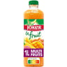 Joker le fruit multifruits 1l