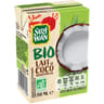 Suzi Wan bio lait de coco 200ml