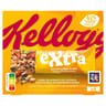 Kellogg's barres céréales extra miel - 4x32g