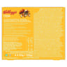 Kellogg's barres céréales extra miel - 4x32g