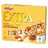 Kellogg's barres céréales extra miel - 4x32g