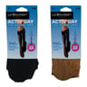 Mi-bas jambes lourdes 40D Activ'day Le Bourget NOIR 36\38
