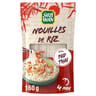 Suzi Wan nouilles de riz 4mn 160g