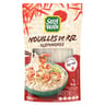 Suzi Wan nouilles de riz 4mn 160g