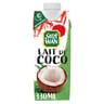 Suzi Wan lait de coco refermable 330ml