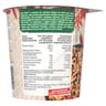 Suzi wan nouilles en pot saveur boeuf sichuan 64.5g