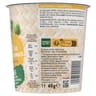 Suzi wan riz en pot saveur poulet au curry japonais 65g