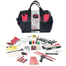 Rondy sac à outils 195 pièces